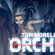 Image for article titled Rage Against the Machine's Tom Morello tells us about his new dystopian comic (and his career as a D&D Dungeon Master)